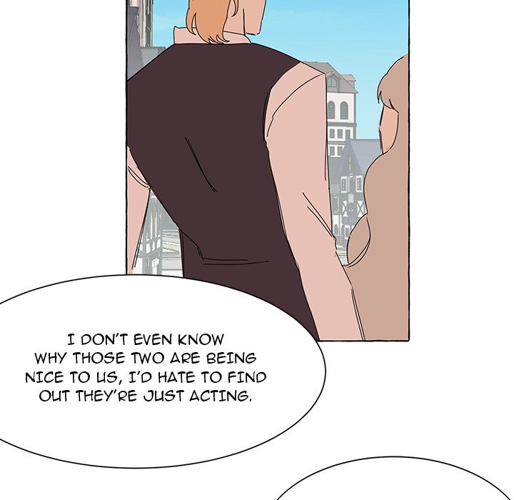 New Life, New Me - episode 9 - 34
