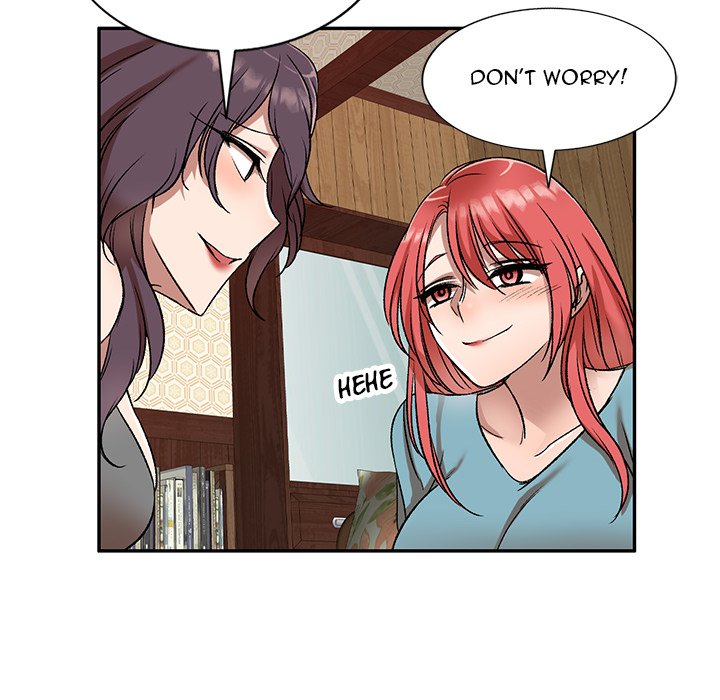 Don't Seduce Me! - episode 10 - 120