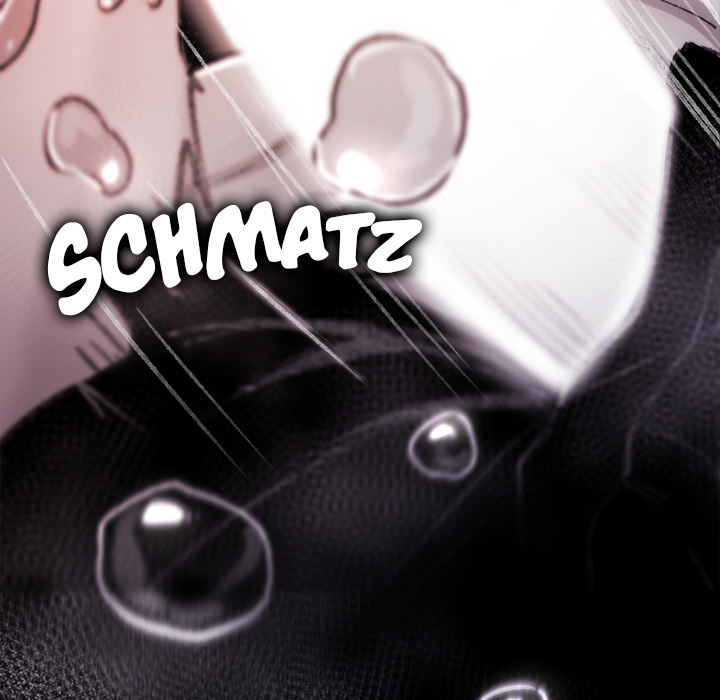 Bei Berührung Körpertausch - episode 4 - 110