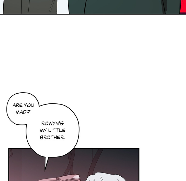 Love, Lust, & Joy - episode 26 - 43