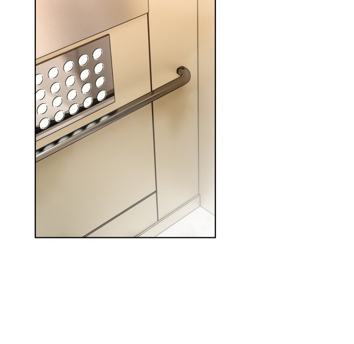 Two Strangers Trapped in an Elevator - episode 4 - 36