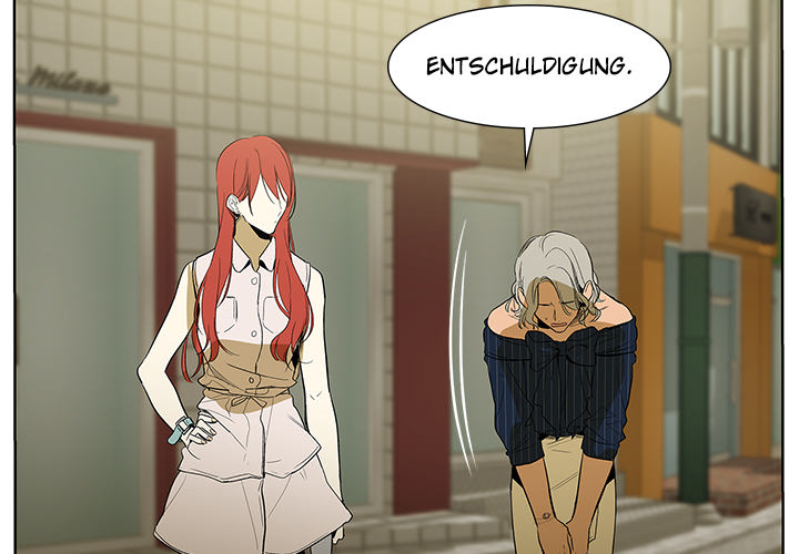 Besondere Beziehungen - episode 29 - 3