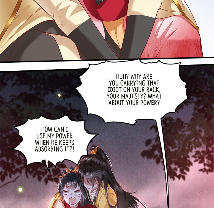The Queen of Hell - episode 16 - 63