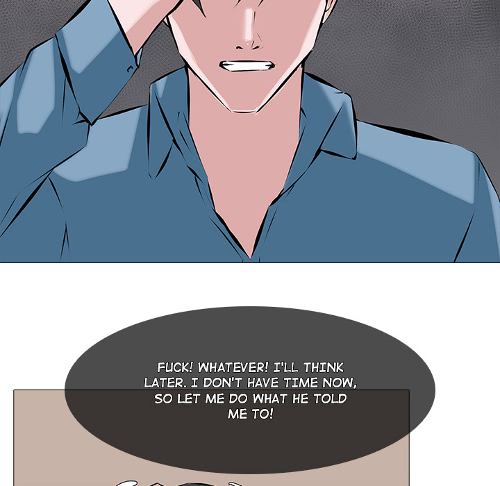 His Mission, Her Life - episode 2 - 39
