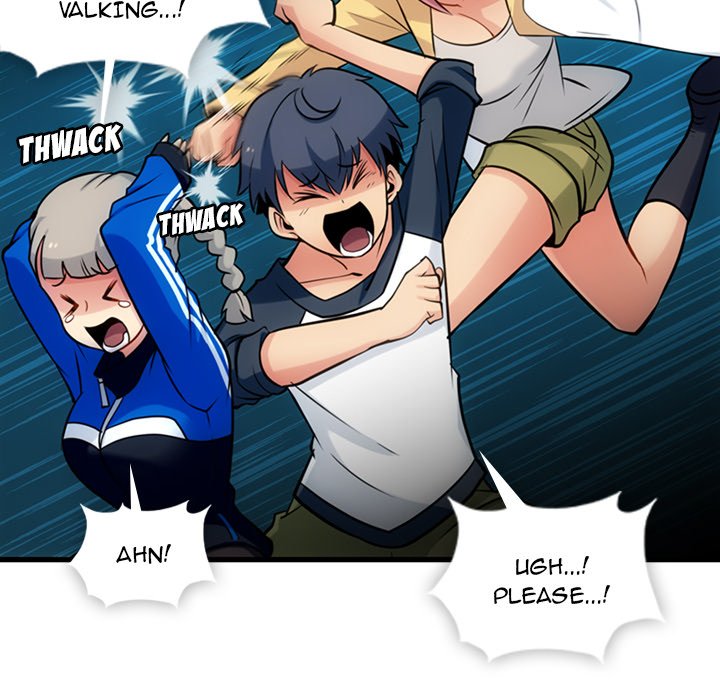 Such a Cute Spy - episode 10 - 91