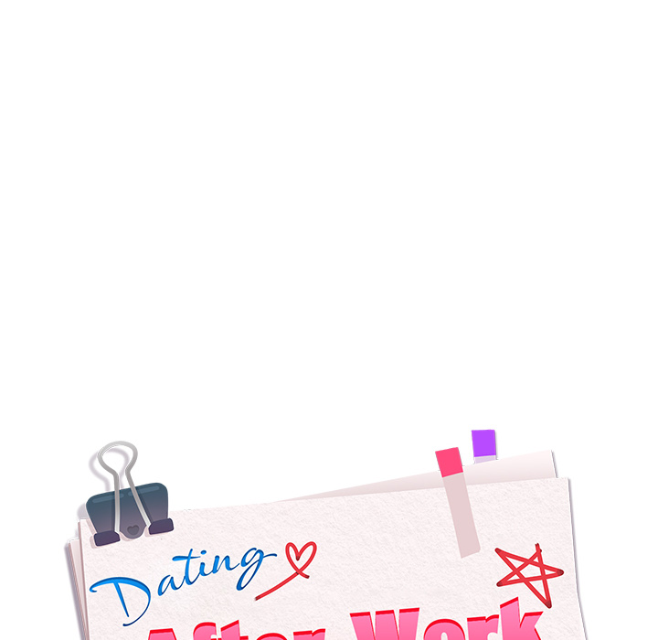Dating After Work - episode 45 - 9