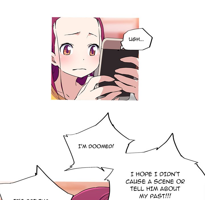 My Girlfriend is a Star - episode 14 - 21