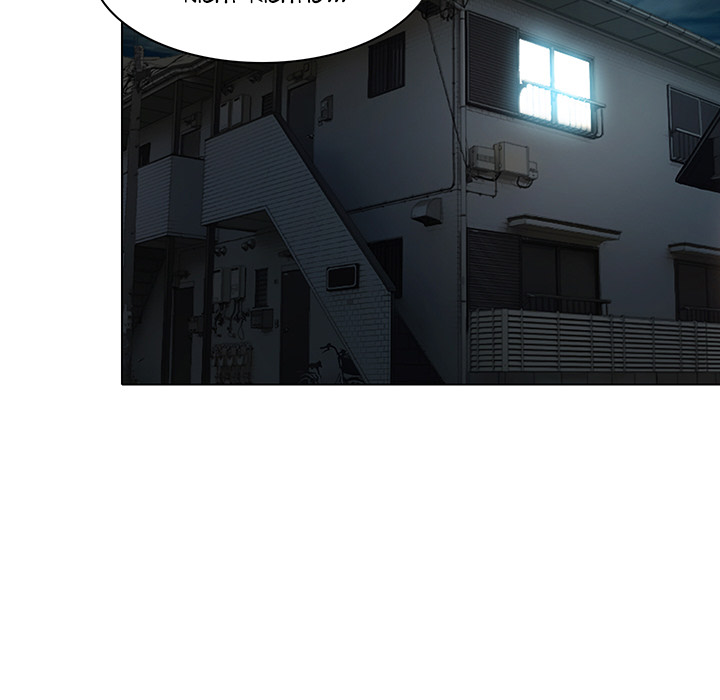 Meine große Liebe Natsumi - episode 13 - 16