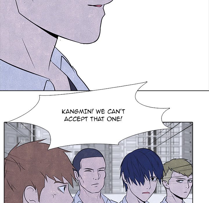 High School Devil - episode 88 - 30