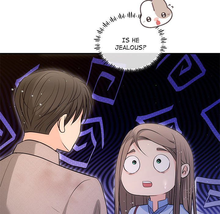 A Consensual Relationship - episode 17 - 66