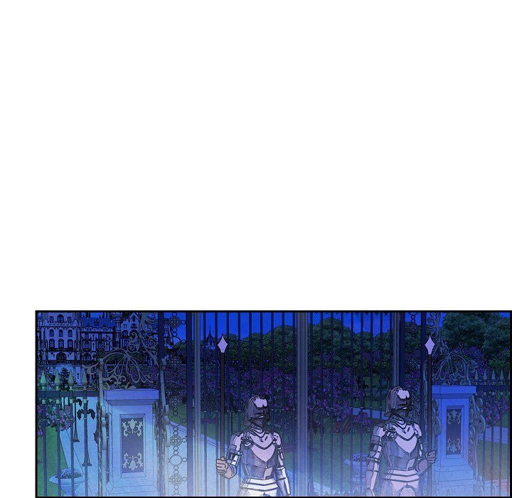The Villainess Behind the Mask - episode 5 - 59
