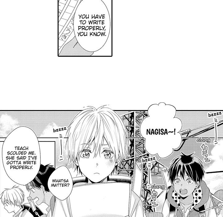 Orison A Wish A Prayer - episode 7 - 5