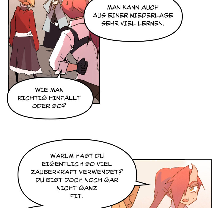 Die Dämonenkaiserin - episode 61 - 88