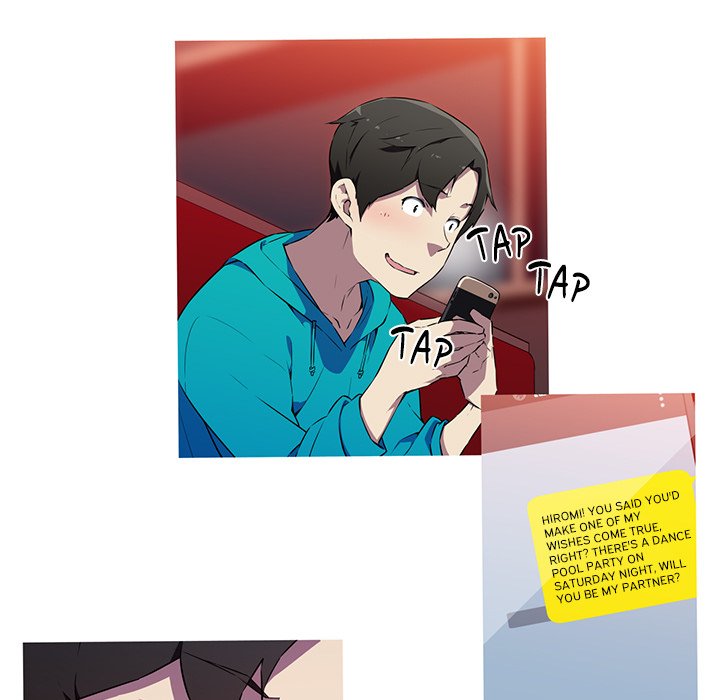 My Girlfriend is a Star - episode 18 - 37