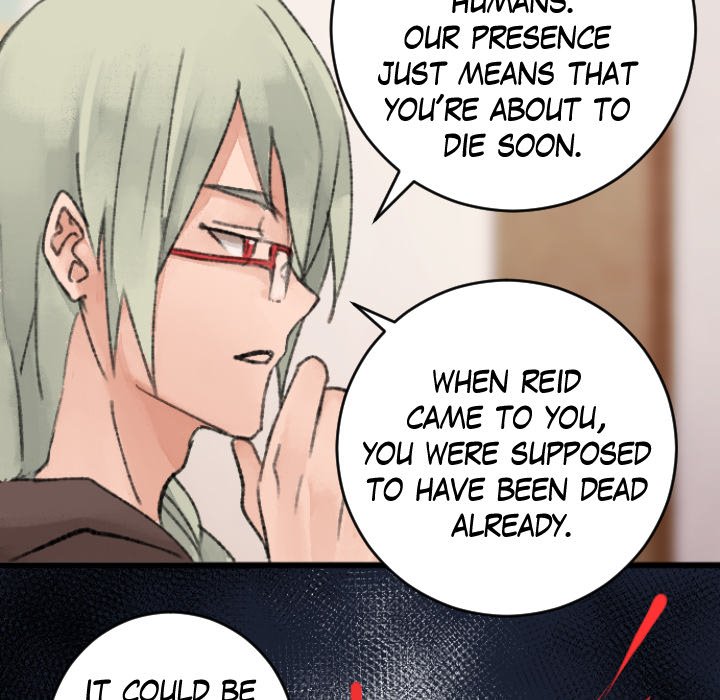Death's Love Ballad - episode 7 - 55