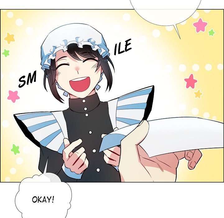 The Maid and the Vampire - episode 5 - 128