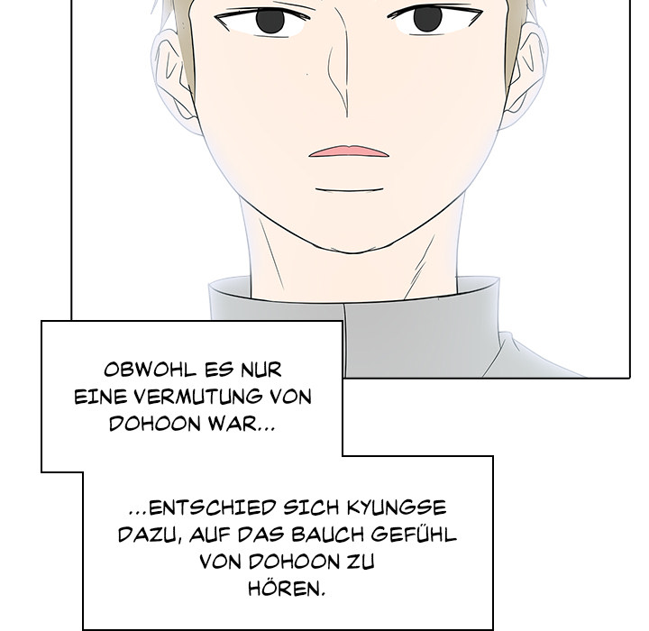 Teufel der Oberstufe: Boost - episode 35 - 45