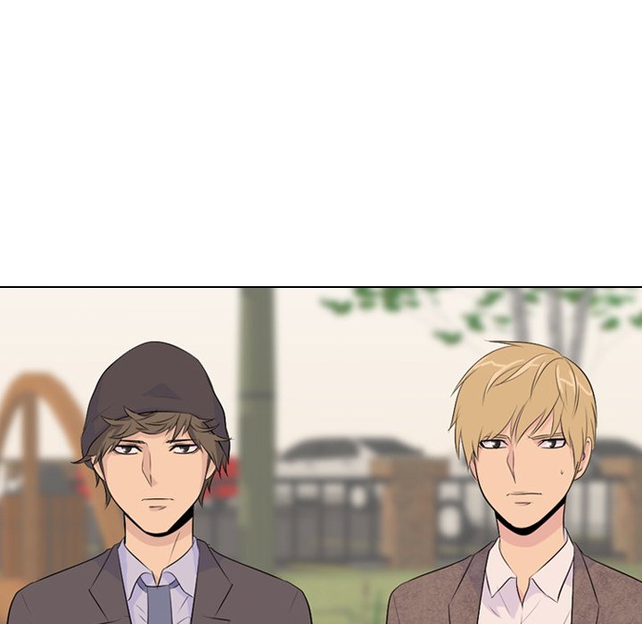 High School Legend : Red Dragon - episode 7 - 6