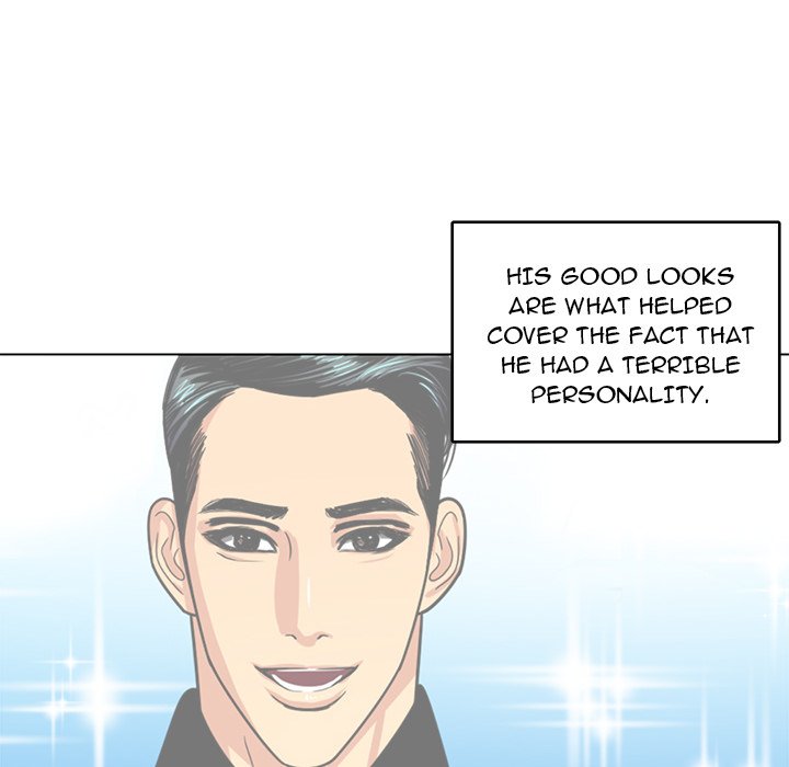 Five Years Apart - episode 8 - 13