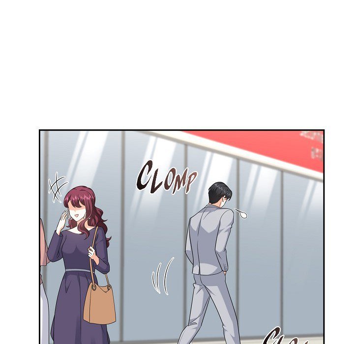 Some Kind of Marriage - episode 32 - 66
