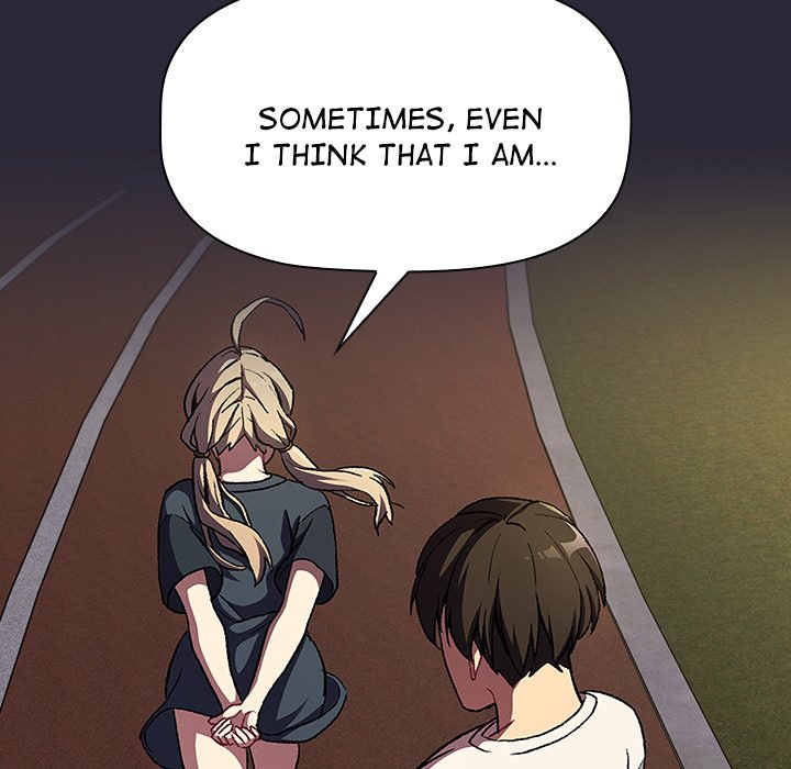 What do I do now...? - episode 8 - 113