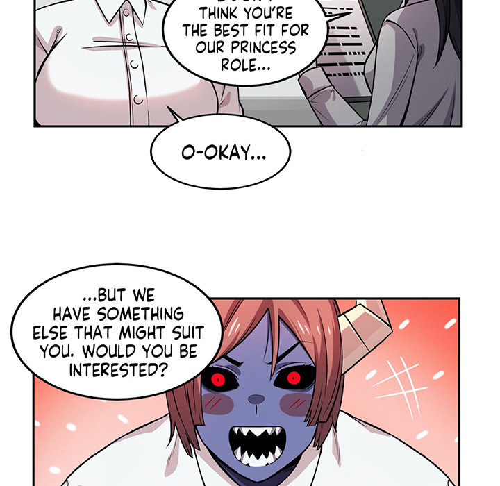 Zombie Girlfriend! - episode 8 - 11