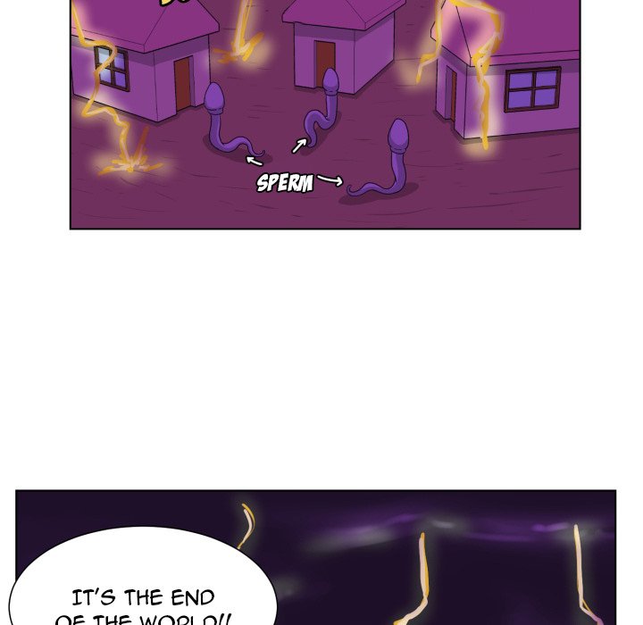 The Ball Boy - episode 3 - 64
