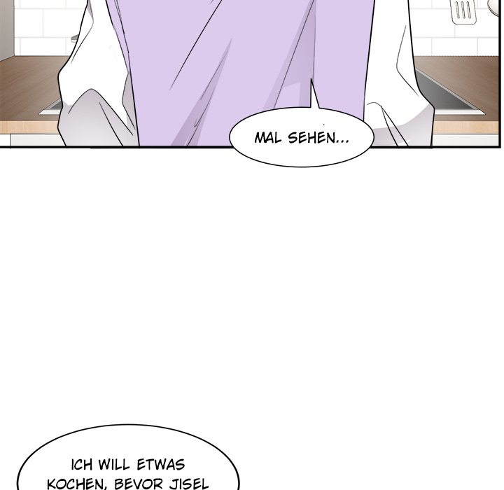 Pheromon Sorbet♥ - episode 37 - 115