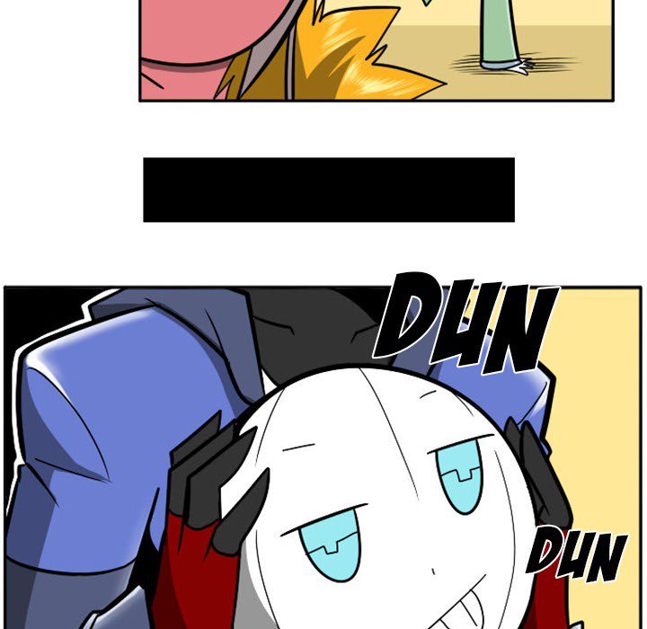 Maki and Friends - episode 73 - 48
