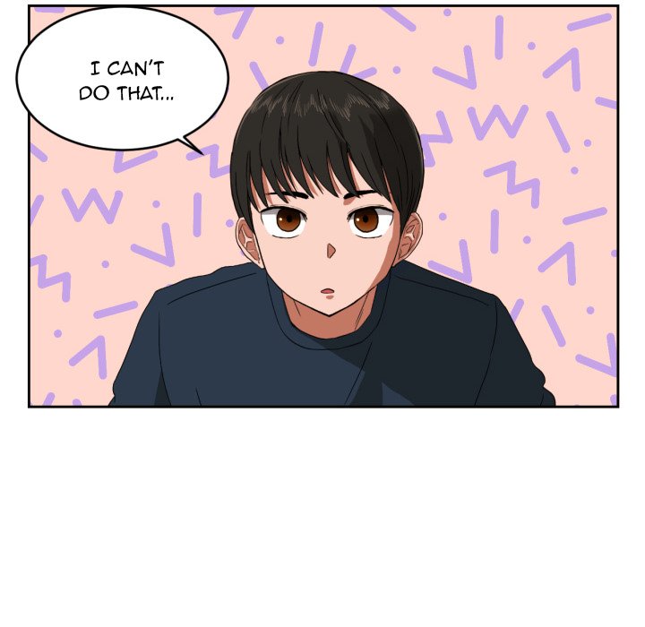 My Cotton Candy - episode 1 - 12