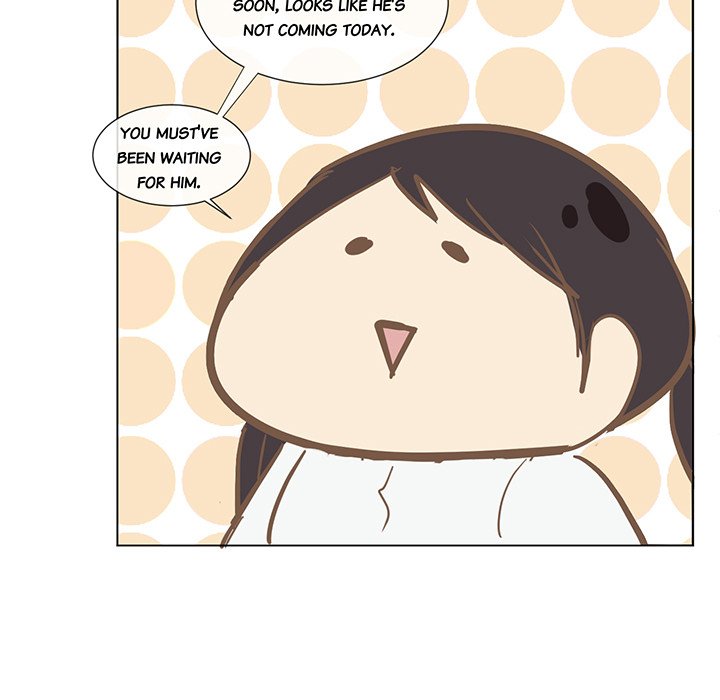 Your Secret Body - episode 17 - 51