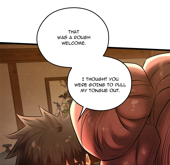 Master of Intimacy - UNCENSORED - episode 25 - 149