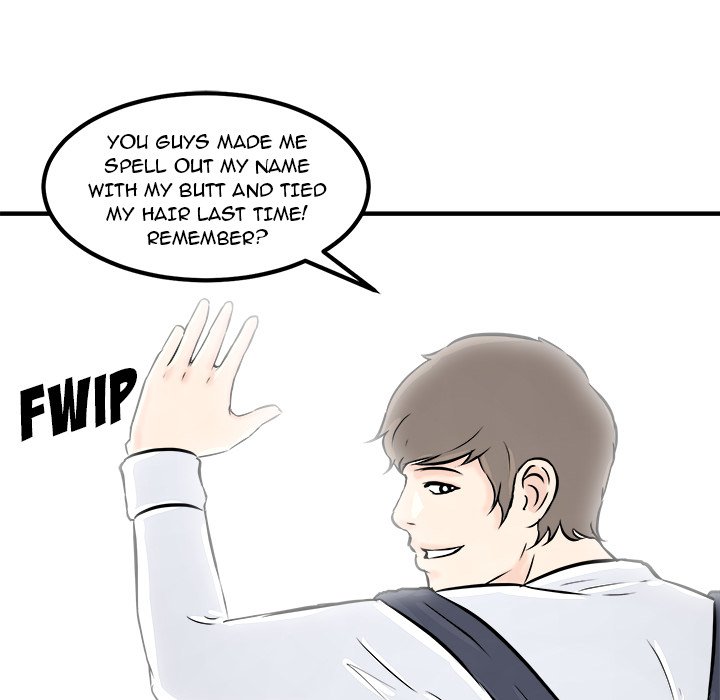 He Queen - episode 4 - 126