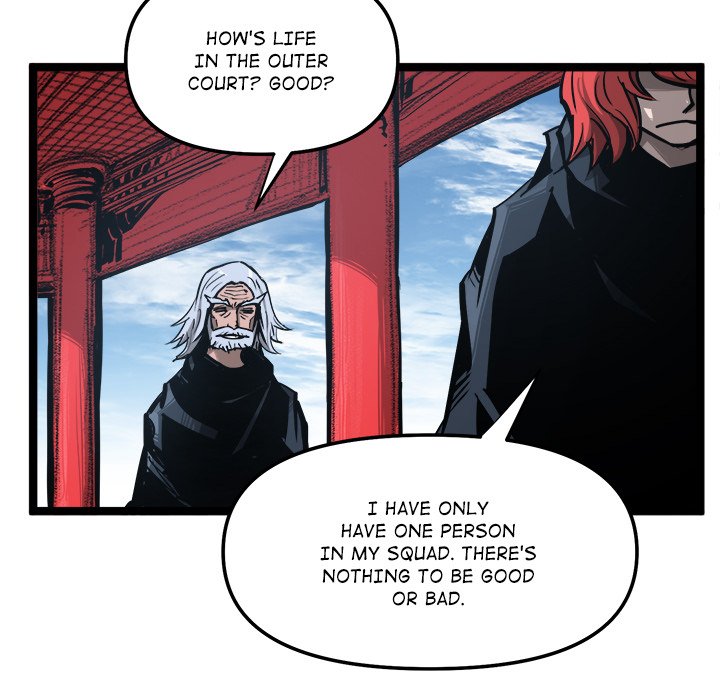 Lee Gwak, the Warrior - episode 27 - 94