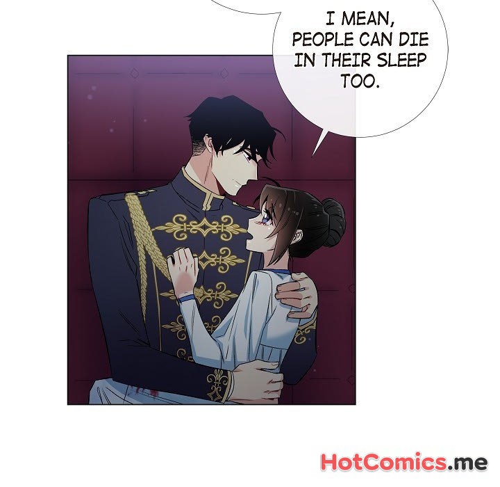 The Maid and the Vampire - episode 31 - 11