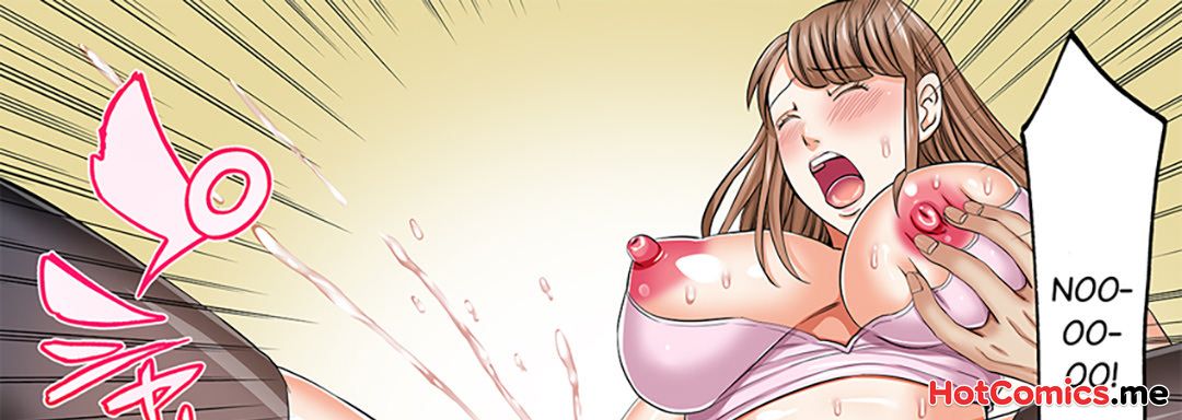 He'll Find Out if You Cum Inside Me...: Cheated on With a Massage - episode 10 - 12