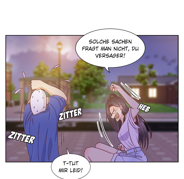 Der Mädchen-Knigge - episode 35 - 6