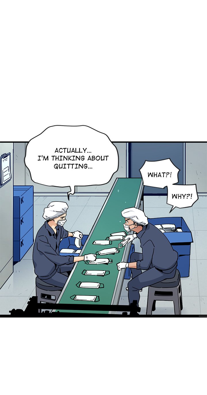 Love Factory - episode 2 - 17