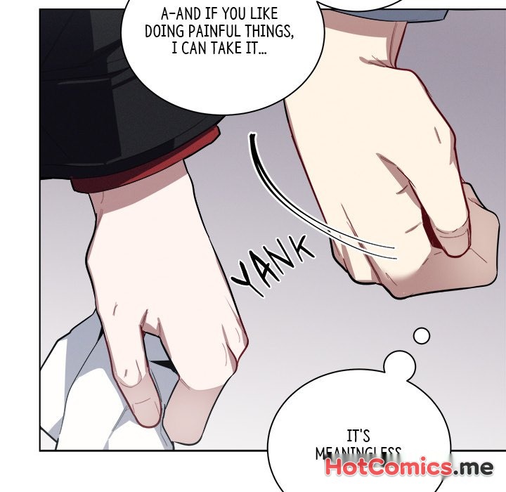 Cherry Doll Scandal - episode 23 - 107