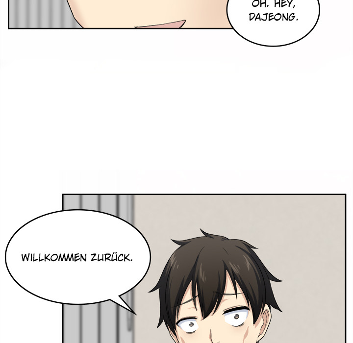 Raus aus meinem Zimmer! - episode 11 - 10