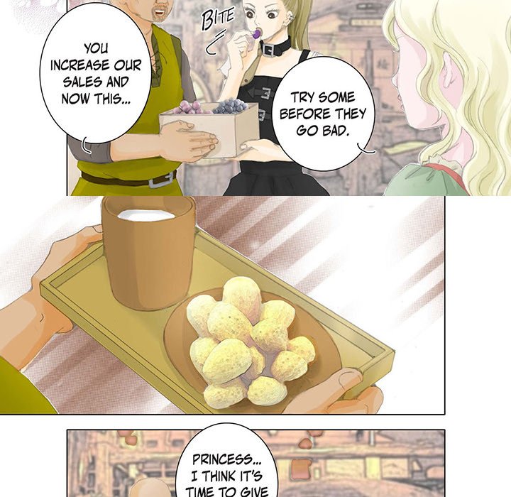 The Emperor's Woman - episode 5 - 5