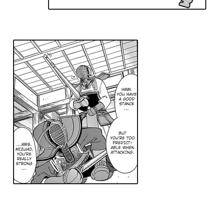 Honey Sword - episode 7 - 54