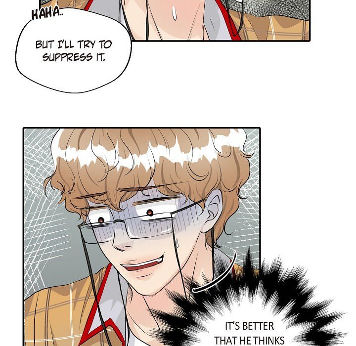 Come Be My Teacher - episode 15 - 19