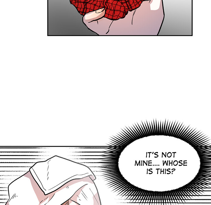 Bitter Sweetheart - episode 9 - 106