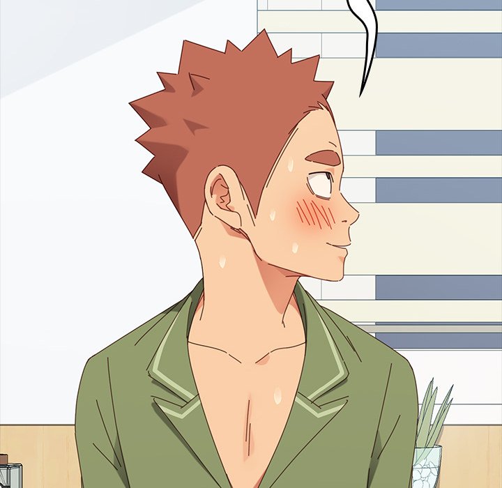 The Perfect Roommates - episode 3 - 65