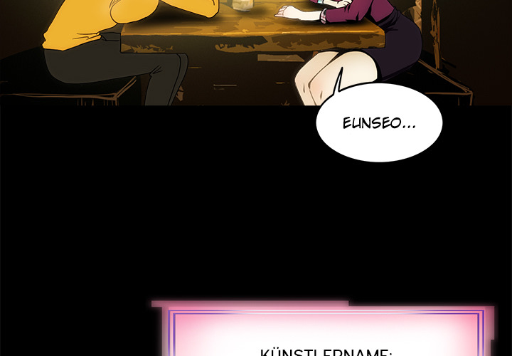 Die Blüte in der Dunkelheit - episode 18 - 3