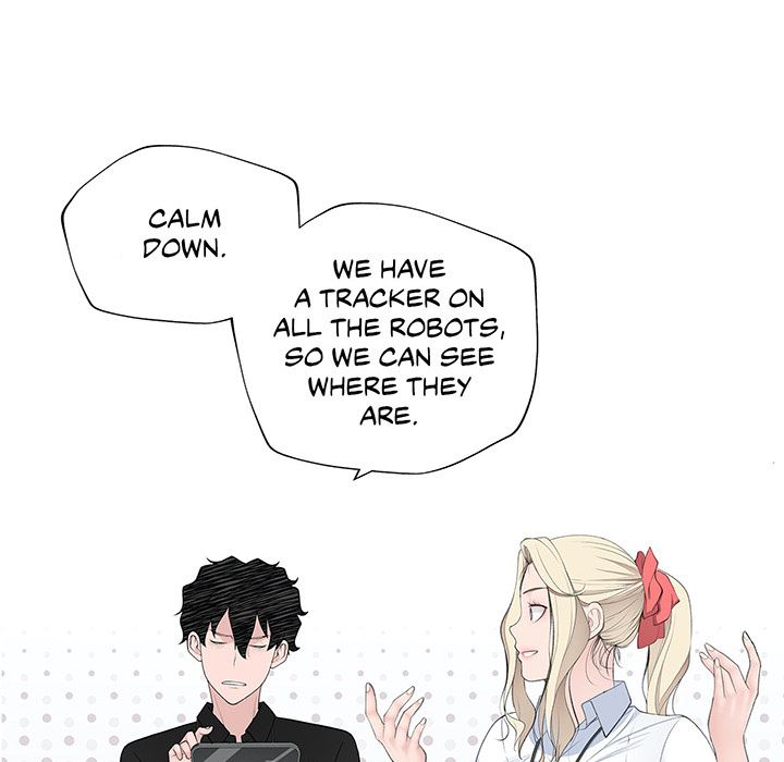 Teach Me How to Please You - episode 18 - 50