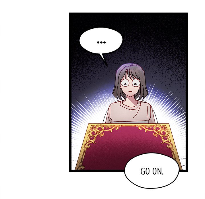 That Couple Has A Secret - episode 29 - 37