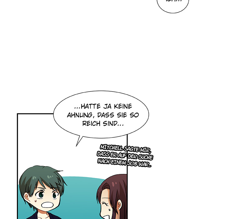 Mörder in klein - episode 19 - 40