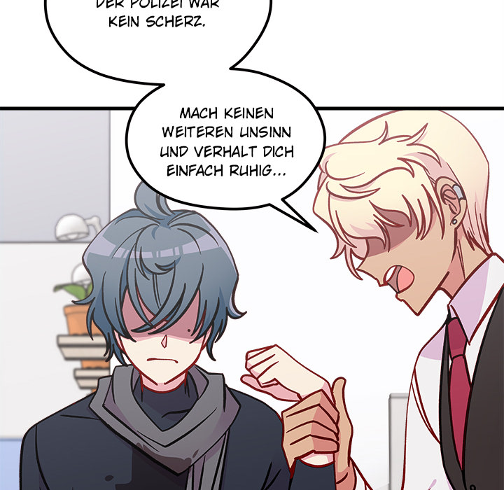 Ich wähle dich! - episode 62 - 57